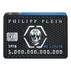 NO LIMIT$ PLEIN SUPER FRE$H - Eau De Toilette, Philipp Plein